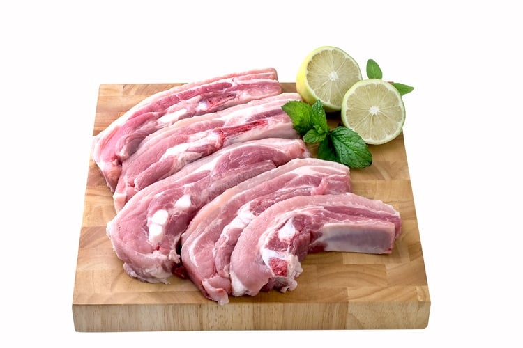 Đây là cách làm sườn xào chua ngọt siêu ngon như nhà hàng