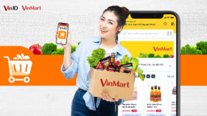 Đi Chợ VinMart Online