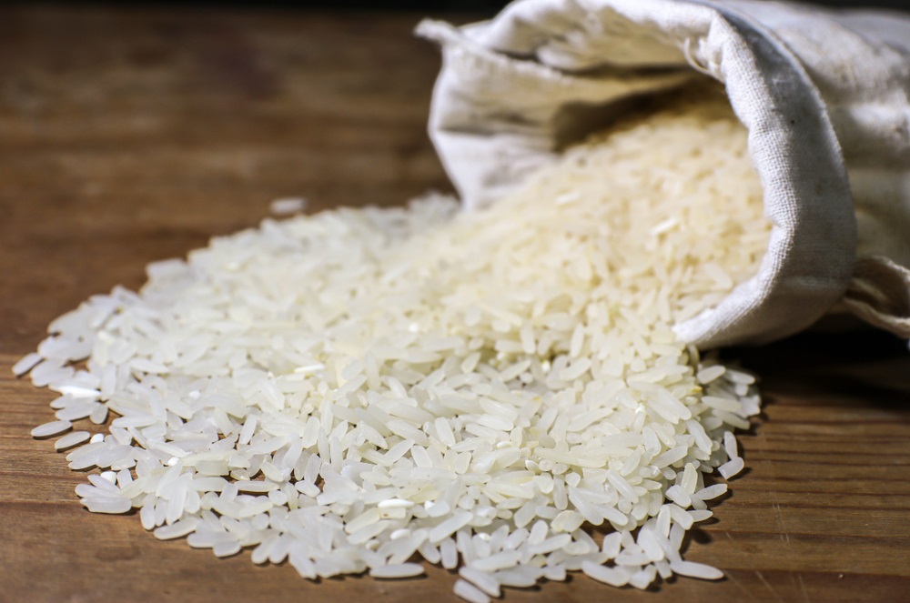 gạo hữu cơ là gì