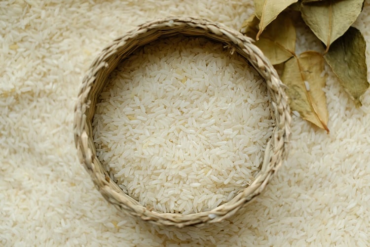 Gạo hữu cơ là gì