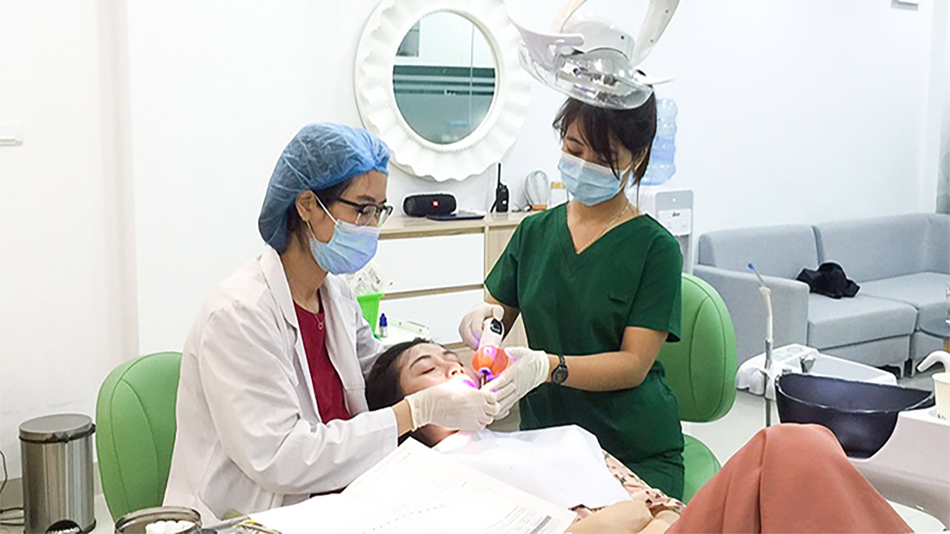 Sunshine Dental Clinic