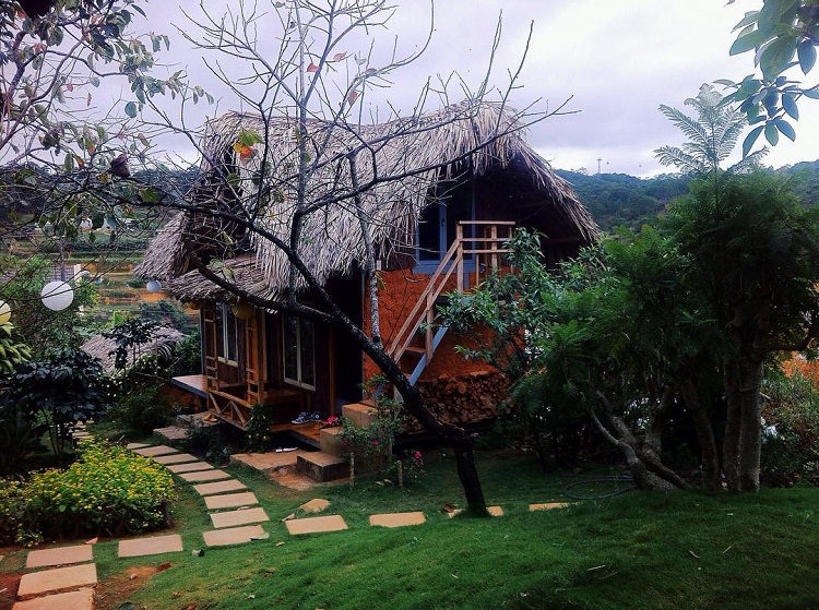 Cửi Homestay Đà Lạt