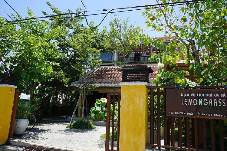 Kadupul Homecation đà lạt