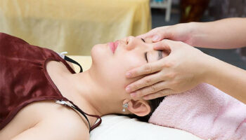 Spa Đông Y HK