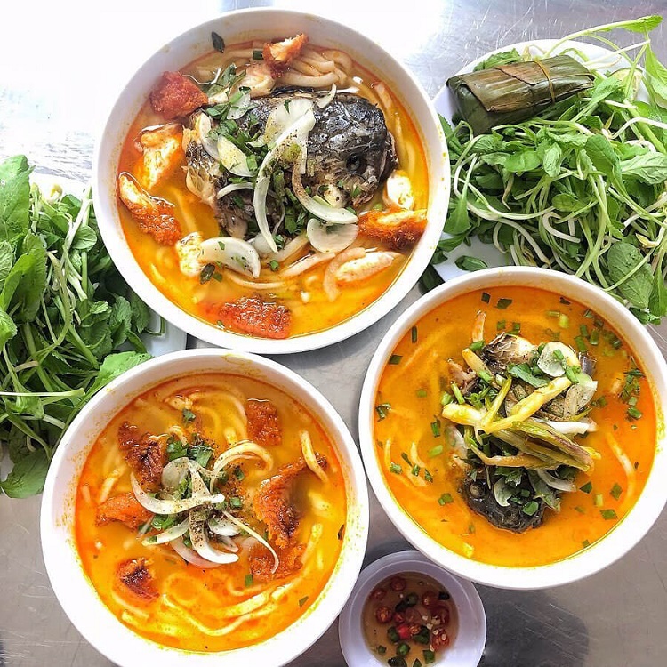 Bánh canh