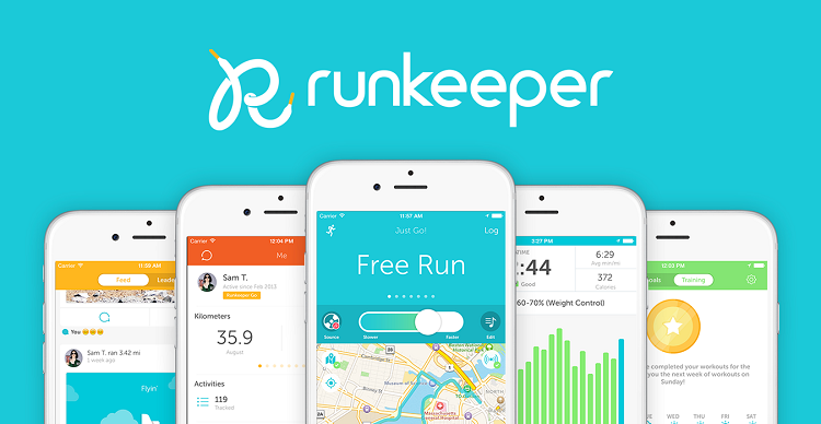 App Runkeeper