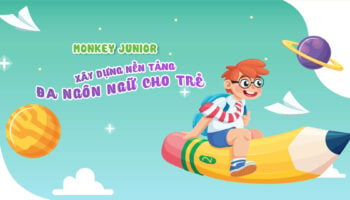 Monkey Junior