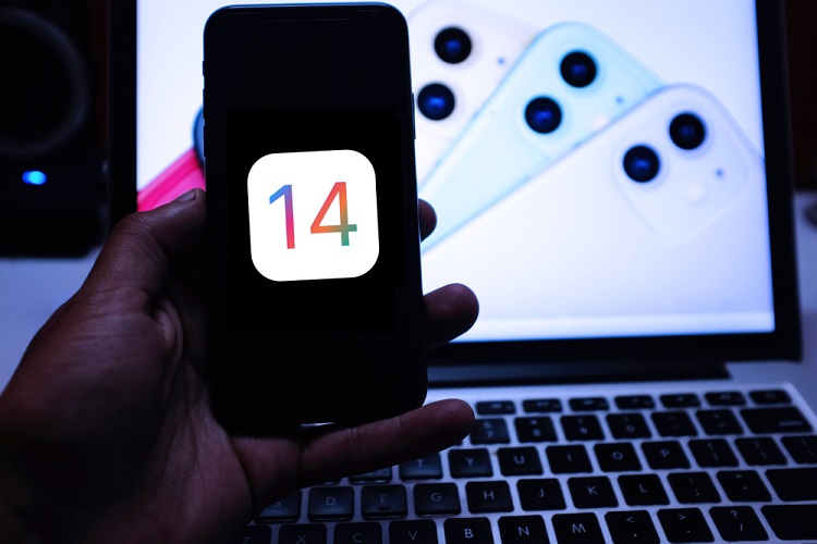 Những thiết bị có thể cập nhật iOS 14