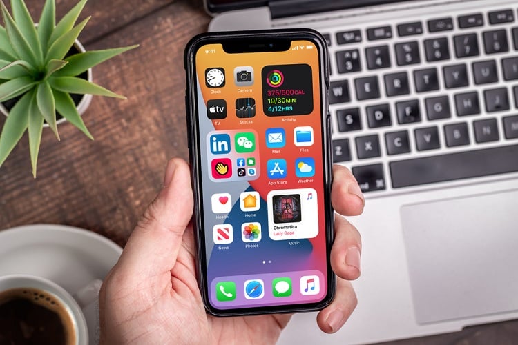 iOS sẽ đem lại nhiều thay đổi cho người dùng