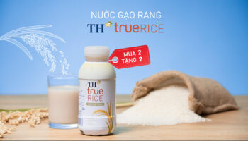 TH true RICE
