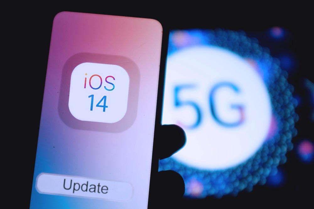 iOS 14 có gì mới? Có nên cập nhật iOS 14 không?