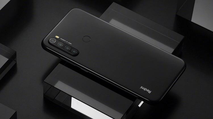 So sánh điện thoại Redmi Note 8