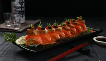  Grand Sushi