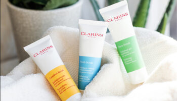 Clarins