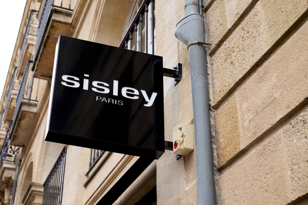 review thương hiệu Sisley Paris có tốt không