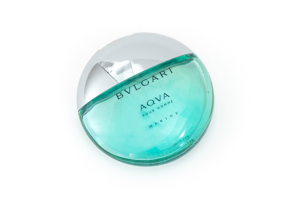Review nước hoa BVLGARI perfume