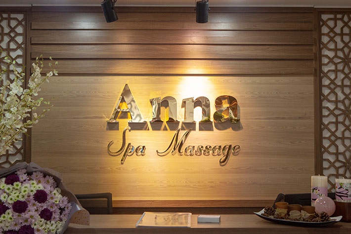 Review Anna Spa