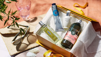 L'Occitane