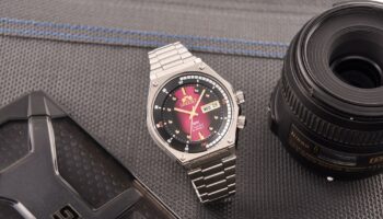 mua đồng hồ ở galle watch có tốt không