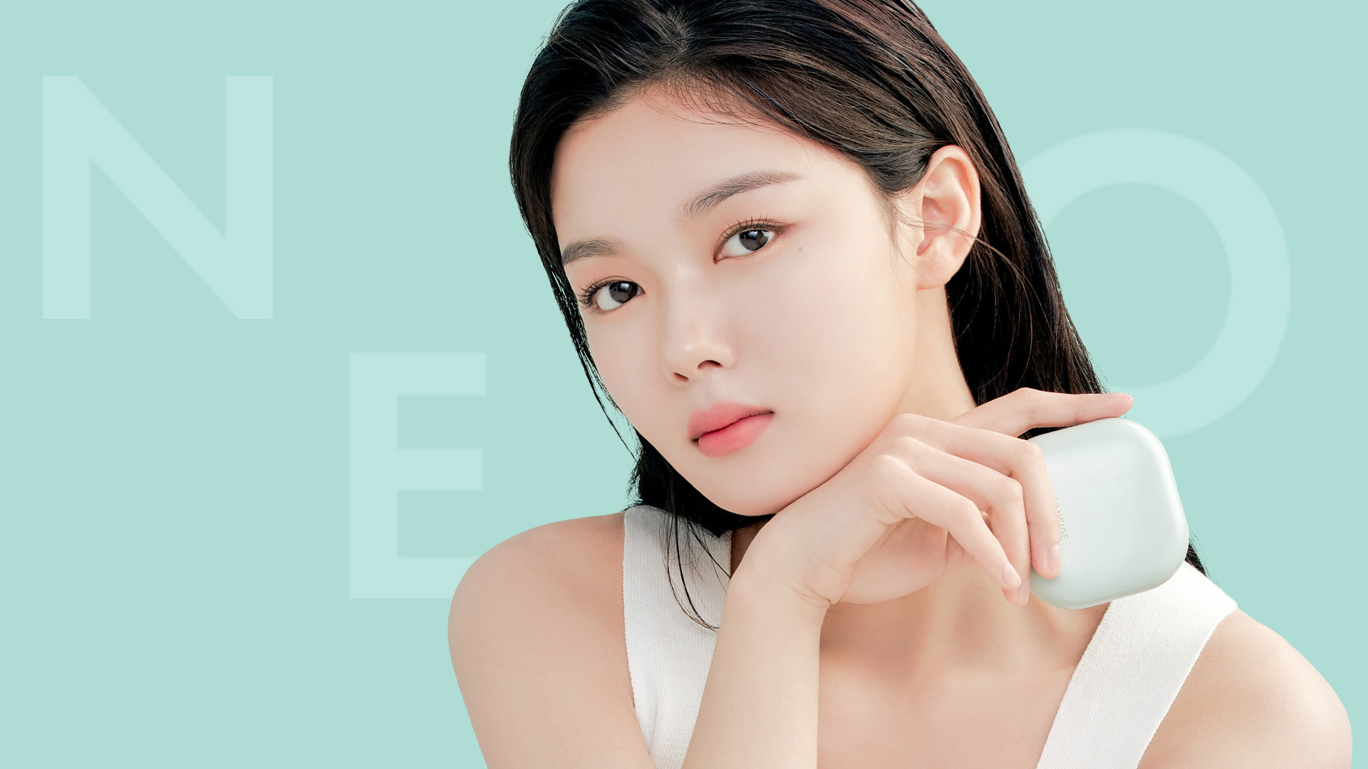 Laneige tặng voucher