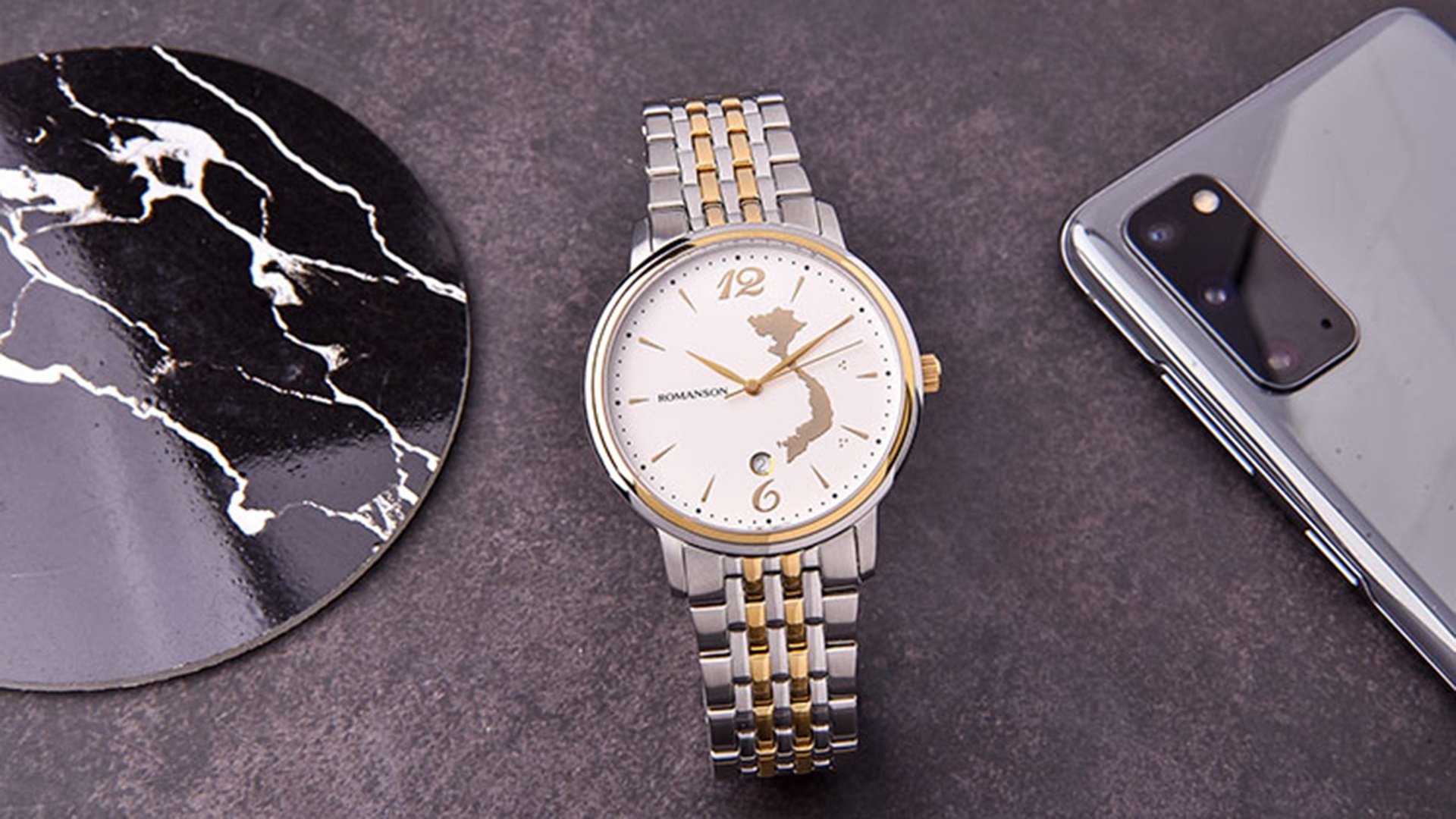 đồng hồ galle watch ưu đãi