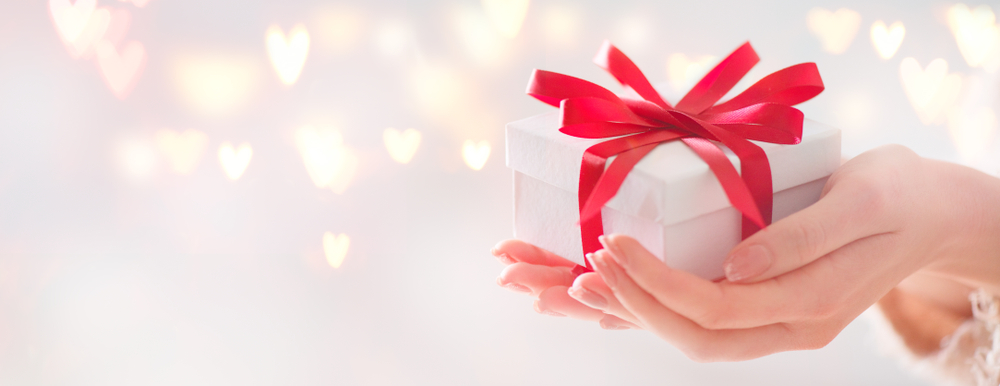 10 ý tưởng quà tặng sinh nhật lãng mạn hàng đầu cho đối tác