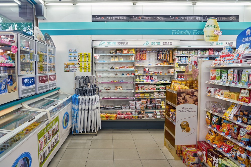 Xu hướng mở siêu thị mini ở chung cư có nên kinh doanh  Dịch Vụ Setup  Siêu Thị Mini ISAAC Khóa Học Đào Tạo Kinh Doanh
