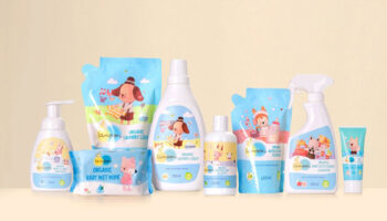 KidsKids tặng voucher 90k