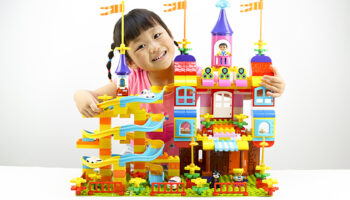 FunnyLand tặng combo 167.000đ