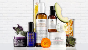 Kiehl's tặng set quà tặng trị giá 200.000 VNĐ