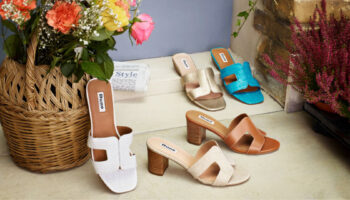 Dune London giảm ngay 10%