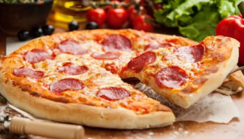Pepperonis giảm 10%