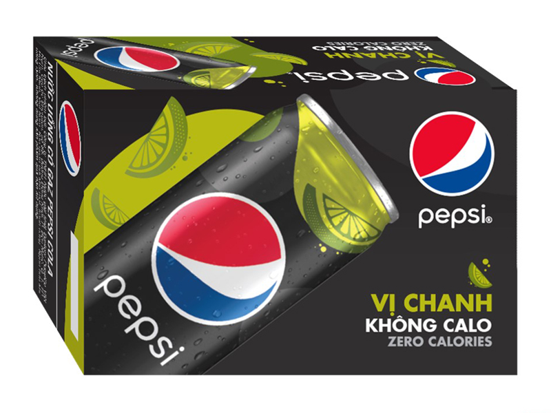 pepsi-chanh