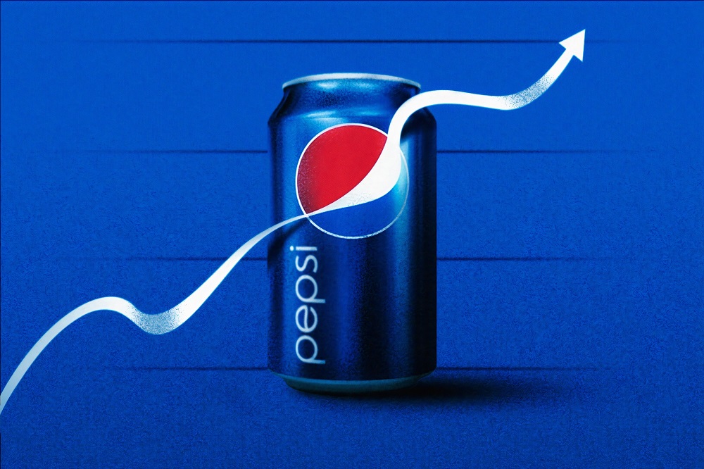 Suntory PepsiCo theo đuổi giá trị bền vững trong ngành đồ uống  VnExpress  Kinh doanh
