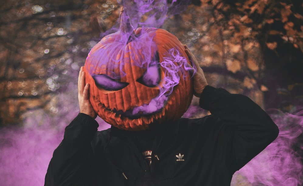 Halloween là ngày nào 2020? Halloween có những nhân vật nào?