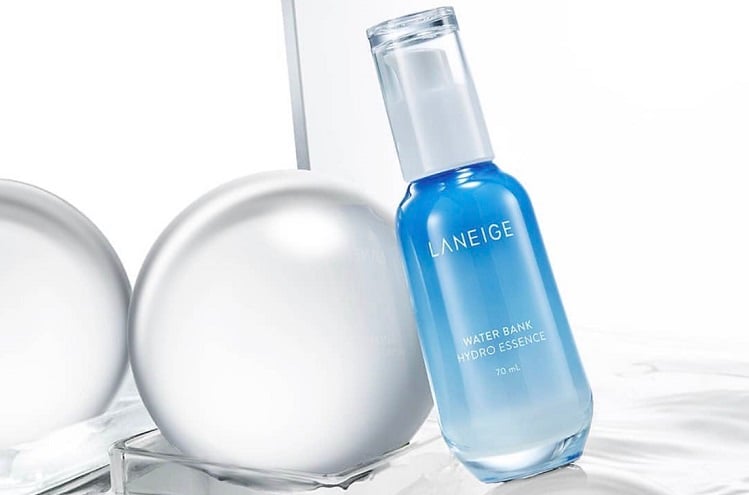 serum Laneige Water Bank Hydro Essence