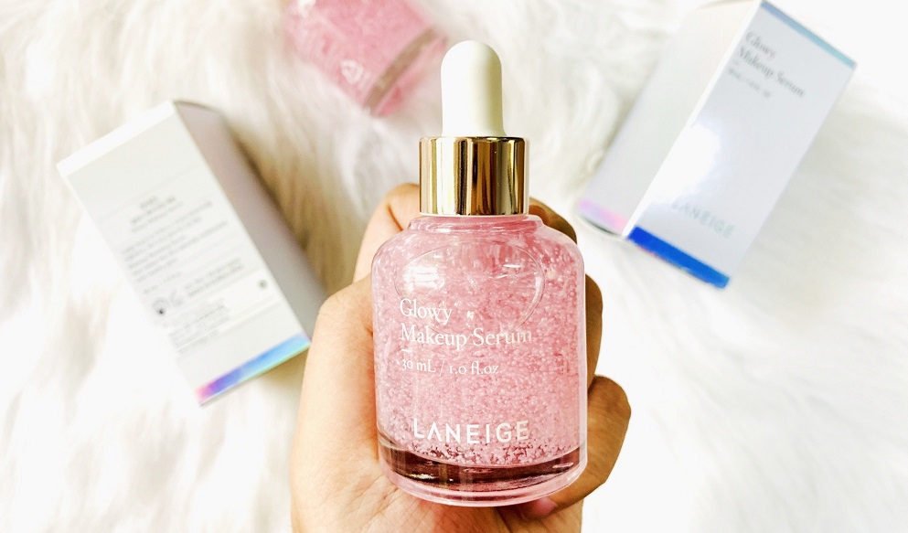 Review serum Laneige