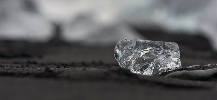 kim cương thô