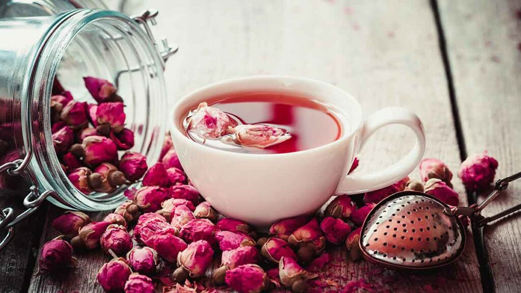 Xem Ngay: 5 cách pha trà đường ngon ngọt hơn ngoài hàng bạn cần biết!