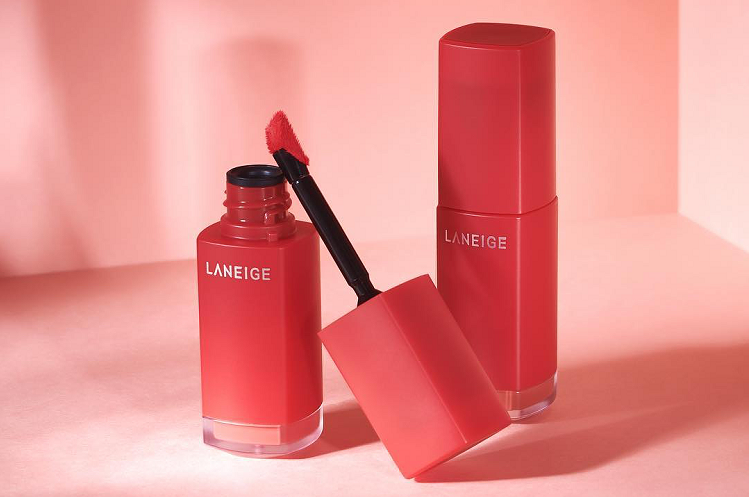 Review son Laneige Tattoo Lip Tint