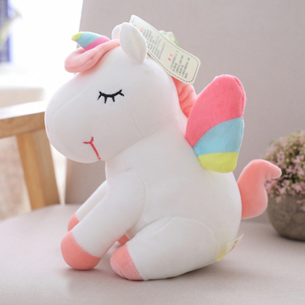 gấu unicorn