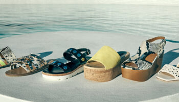 Nine West ưu đãi