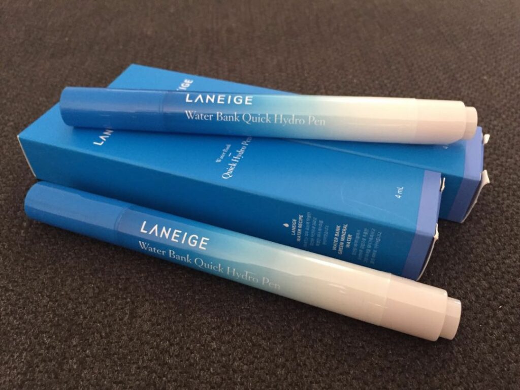 Laneige Quick Hydro Pen