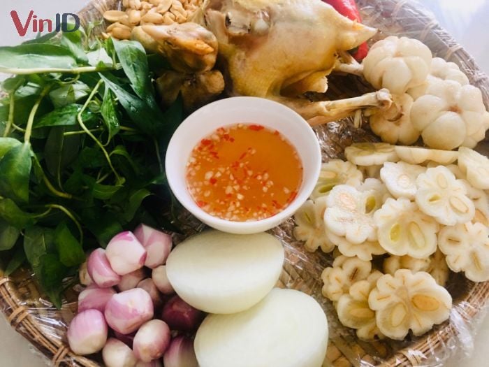 Măng cụt làm món gì?