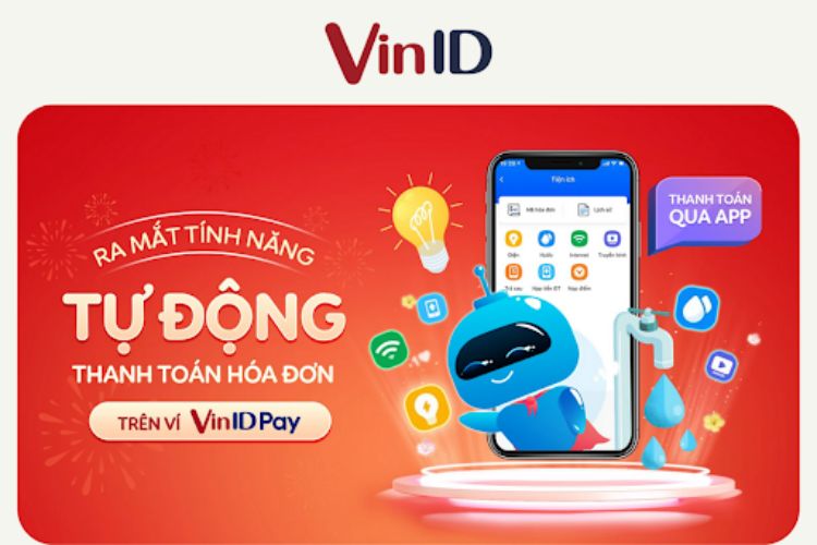 app VinID