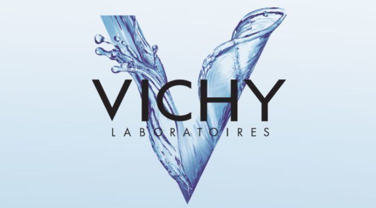 Thương hiệu mỹ phẩm Vichy