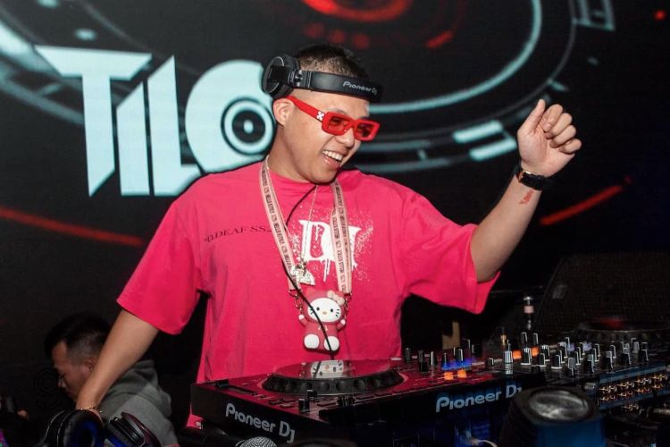 DJ Tilo