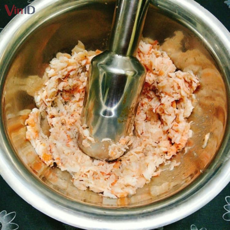 Top 3 công thức cach lam miến xào hải sản độc lạ ăn bao ngon bao chất