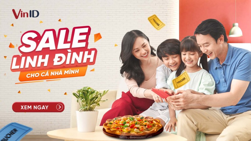 Banner CTA săn bắn voucher