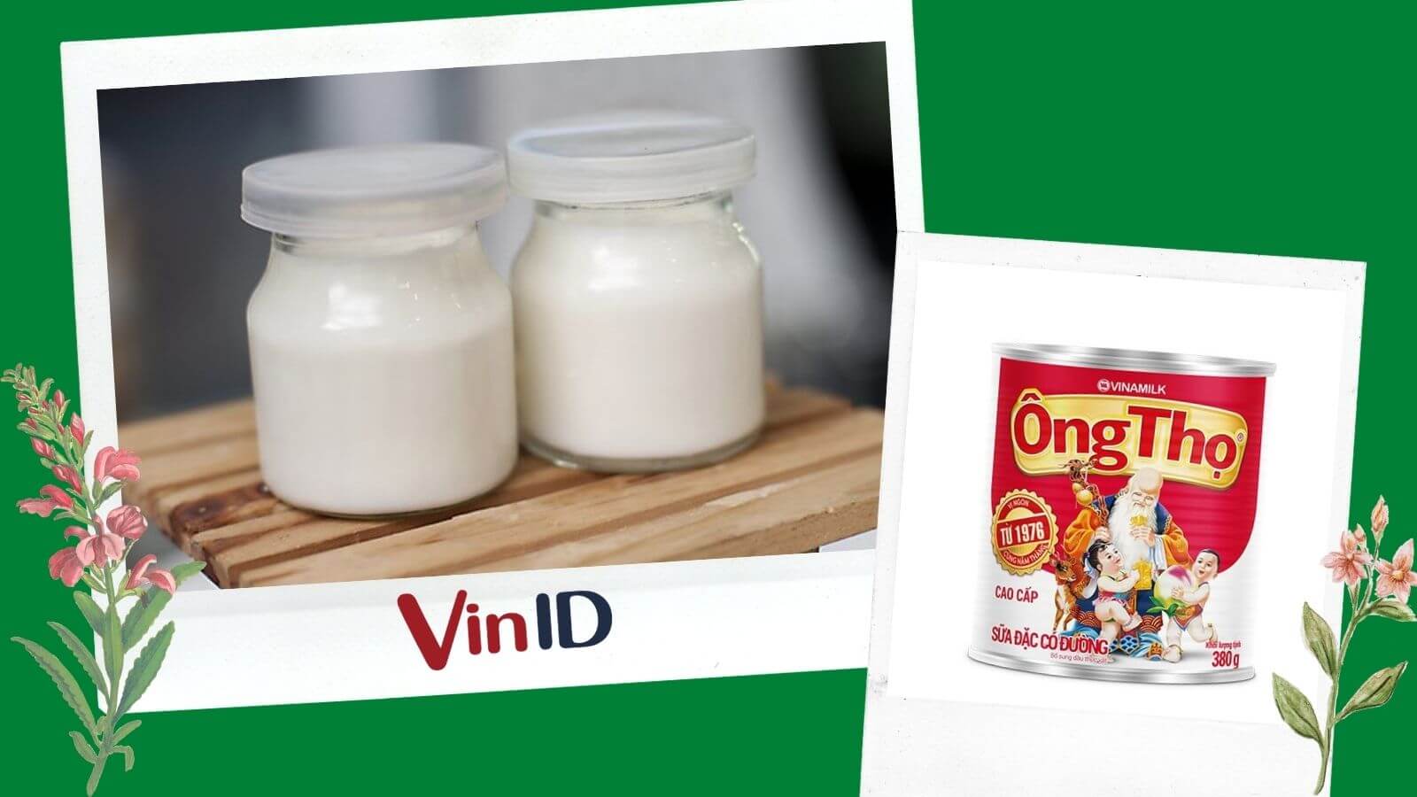 Cách bảo quản sữa chua ông thọ sau khi làm tại nhà để đảm bảo an toàn cho sức khỏe?
